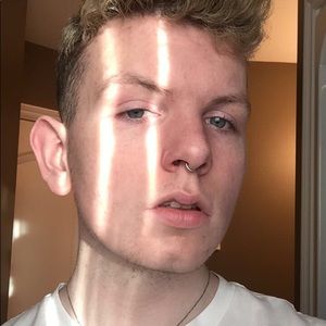 Meet your Posher, Tyler